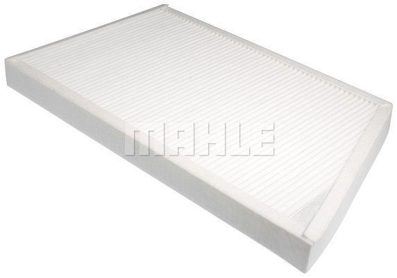 Фільтр, повітря у внутрішній простір LA129 - зображення 2