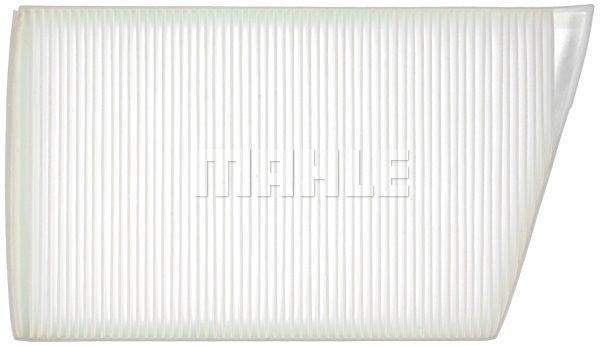 Фільтр, повітря у внутрішній простір LA129 - зображення 3