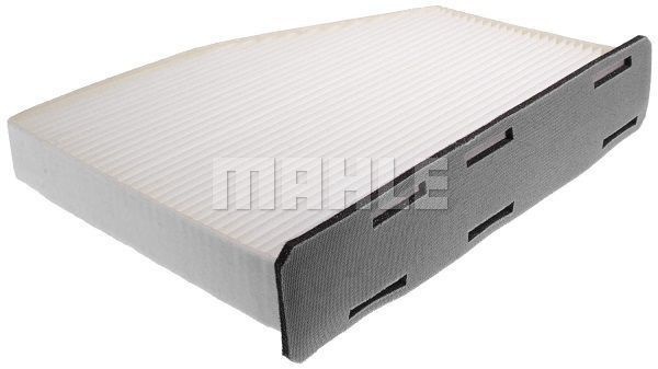 Фільтр, повітря у внутрішній простір LA181 - зображення 2