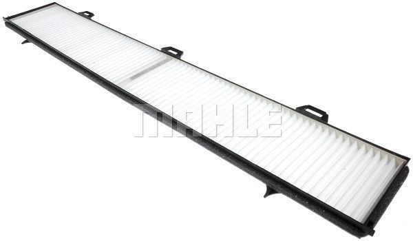 Фільтр, повітря у внутрішній простір LA248 - зображення 3