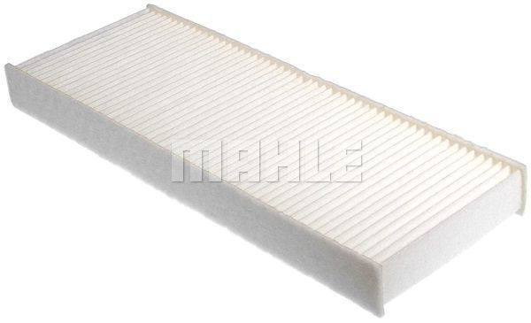 Фільтр, повітря у внутрішній простір LA289 - зображення 2