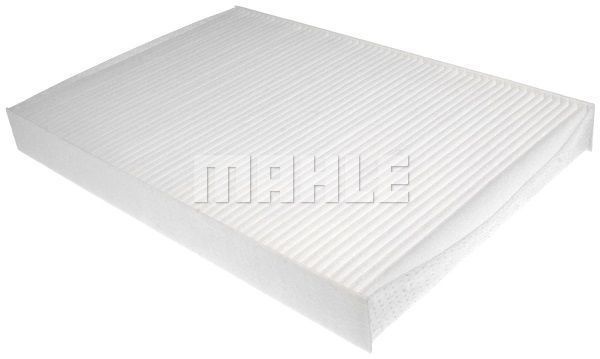 Фільтр, повітря у внутрішній простір LA290 - зображення 2