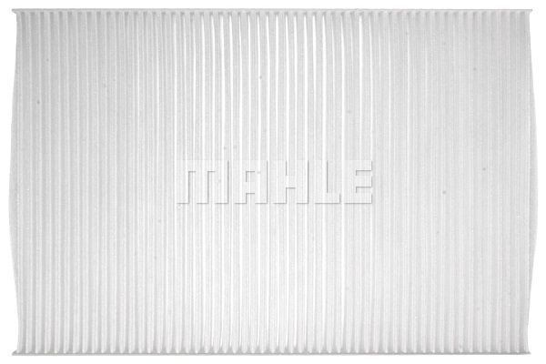 Фільтр, повітря у внутрішній простір LA290 - зображення 3