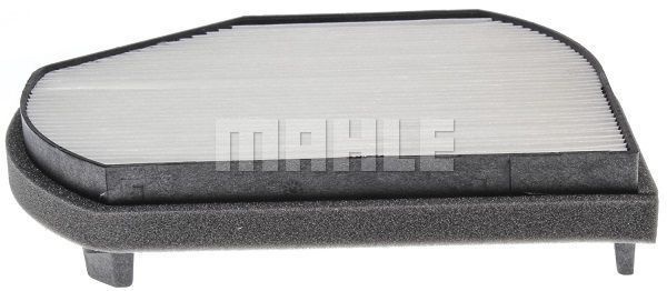 Фільтр, повітря у внутрішній простір LA37 - зображення 2