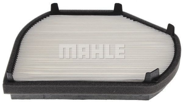 Фільтр, повітря у внутрішній простір LA37 - зображення 3