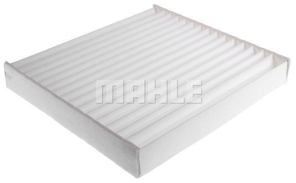 Фільтр, повітря у внутрішній простір LA395 - зображення 2