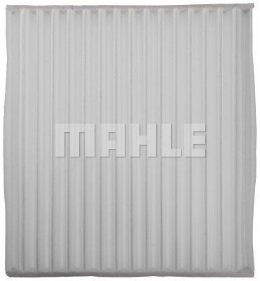 Фільтр, повітря у внутрішній простір LA395 - зображення 3