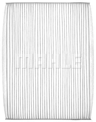 Фільтр, повітря у внутрішній простір LA396 - зображення 3