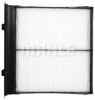 Фільтр, повітря у внутрішній простір LA461 - зображення 3