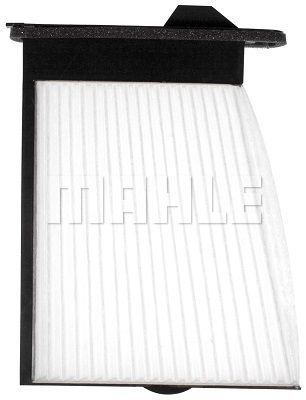 Фільтр, повітря у внутрішній простір LA480 - зображення 3
