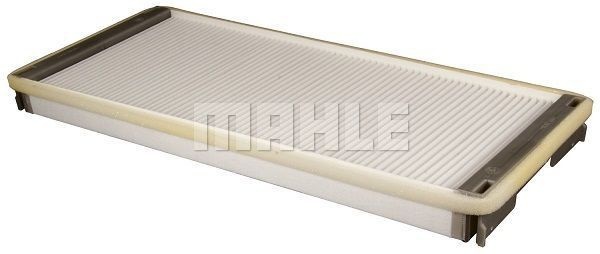 Фільтр, повітря у внутрішній простір LA83 - зображення 2