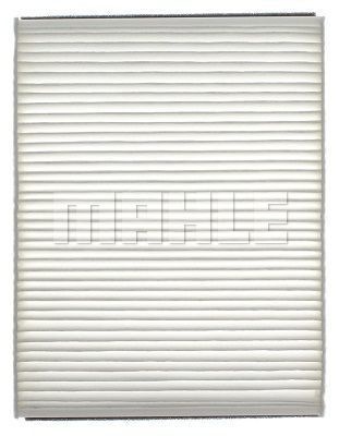 Фільтр, повітря у внутрішній простір LA877 - зображення 3