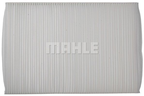 Фільтр, повітря у внутрішній простір LA93 - зображення 3