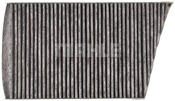 Фільтр, повітря у внутрішній простір LAK129 - зображення 3