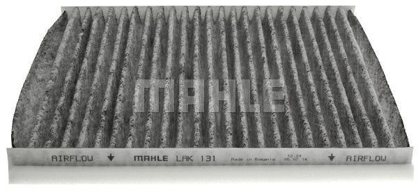 Фільтр, повітря у внутрішній простір LAK131 - зображення 2