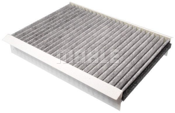 Фільтр, повітря у внутрішній простір LAK250 - зображення 2