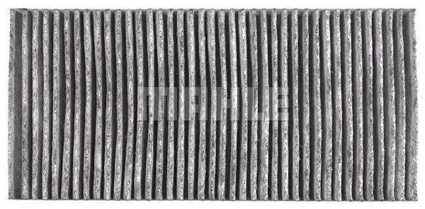 Фільтр, повітря у внутрішній простір LAK252 - зображення 3