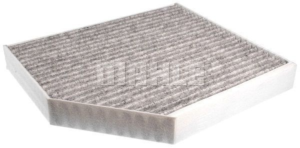 Фільтр, повітря у внутрішній простір LAK386 - зображення 2