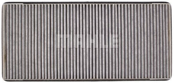Фільтр, повітря у внутрішній простір LAK62 - зображення 2