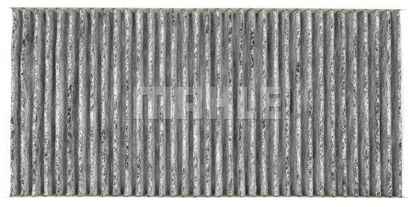 Фільтр, повітря у внутрішній простір LAK78 - зображення 3