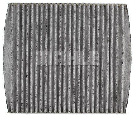 Фільтр, повітря у внутрішній простір LAO888 - зображення 3
