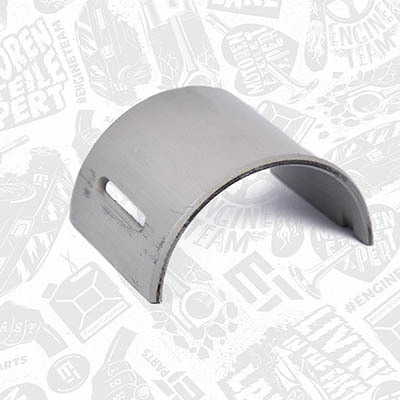 Вкладиші розподільчого валу (к-кт) LV0001 - зображення 3