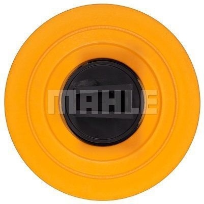 Повітряний фільтр LX1035 - зображення 3