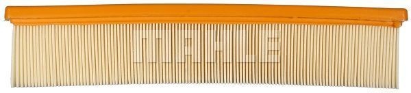 Повітряний фільтр LX1211 - зображення 3