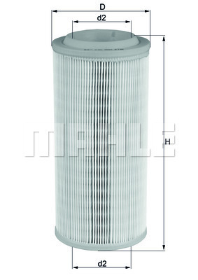 Повітряний фільтр