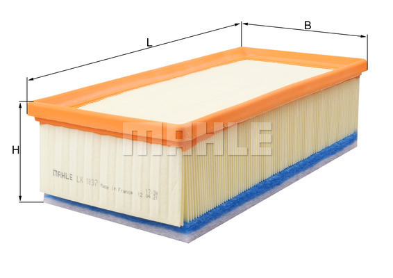 Повітряний фільтр