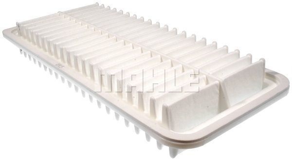 Повітряний фільтр LX2634 - зображення 2