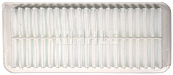 Повітряний фільтр LX2634 - зображення 3