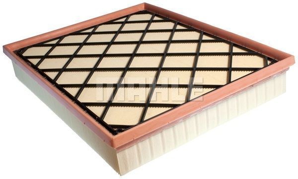 Повітряний фільтр LX2641 - зображення 2