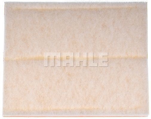 Повітряний фільтр LX2641 - зображення 3