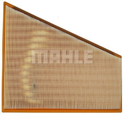 Повітряний фільтр LX2787 - зображення 3