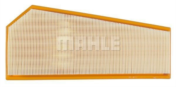 Повітряний фільтр LX2813 - зображення 3