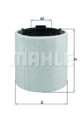 Повітряний фільтр