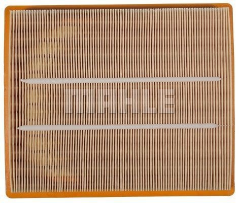 Повітряний фільтр LX2870 - зображення 3