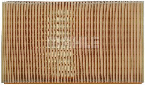 Повітряний фільтр LX296 - зображення 3