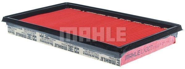 Повітряний фільтр LX307 - зображення 2