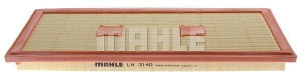 Повітряний фільтр LX3140 - зображення 2