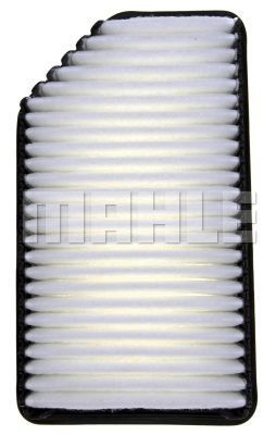 Повітряний фільтр LX3300 - зображення 3