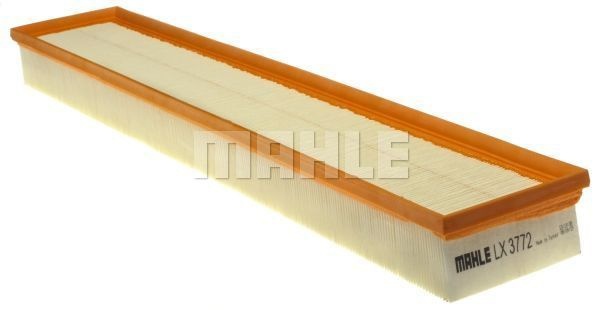 Повітряний фільтр