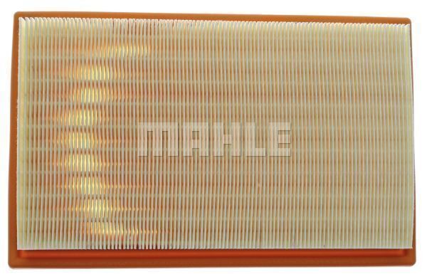 Повітряний фільтр LX3811 - зображення 2