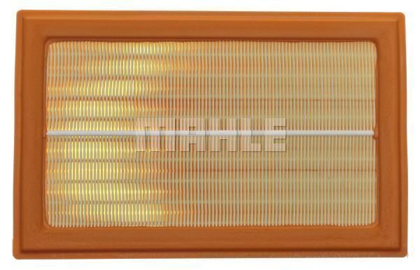 Повітряний фільтр LX3811 - зображення 3