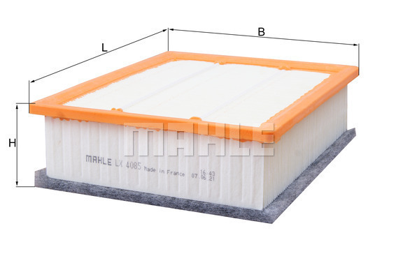 Повітряний фільтр