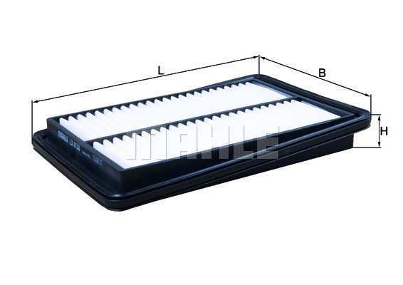 Повітряний фільтр