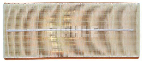 Повітряний фільтр LX4205 - зображення 3