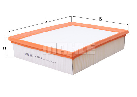 Повітряний фільтр