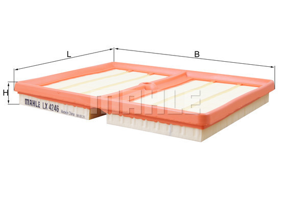 Повітряний фільтр